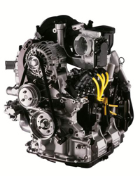P1A8E Engine